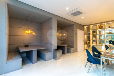 Studio à venda com 1 quarto em Planalto Paulista, São Paulo, SP