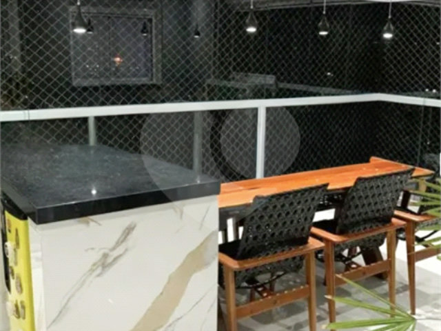 Apartamento à venda com 2 suítes em Santana, São Paulo, SP