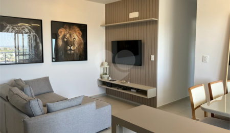 Apartamento à venda com 3 quartos, sendo 1 suíte, em Bairro da Vossoroca, Sorocaba, SP