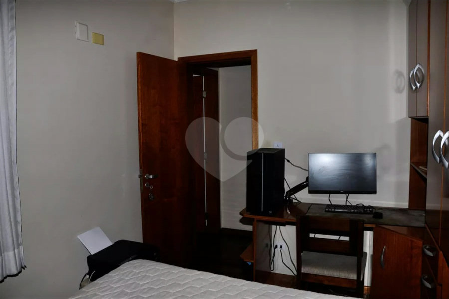 Sobrado à venda com 3 quartos, sendo 1 suíte, em Jaraguá, São Paulo, SP