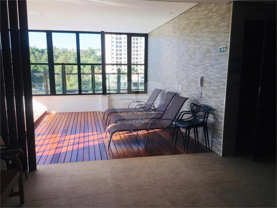 Apartamento à venda com 2 quartos em Santa Cruz do José Jacques, Ribeirão Preto, SP