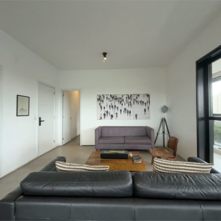 Apartamento à venda com 3 suítes em Pinheiros, São Paulo, SP