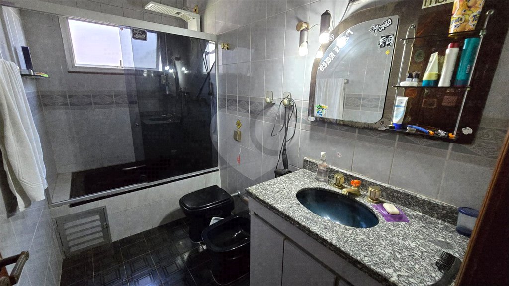 Sobrado à venda com 5 quartos, sendo 4 suítes, em Freguesia do Ó, São Paulo, SP