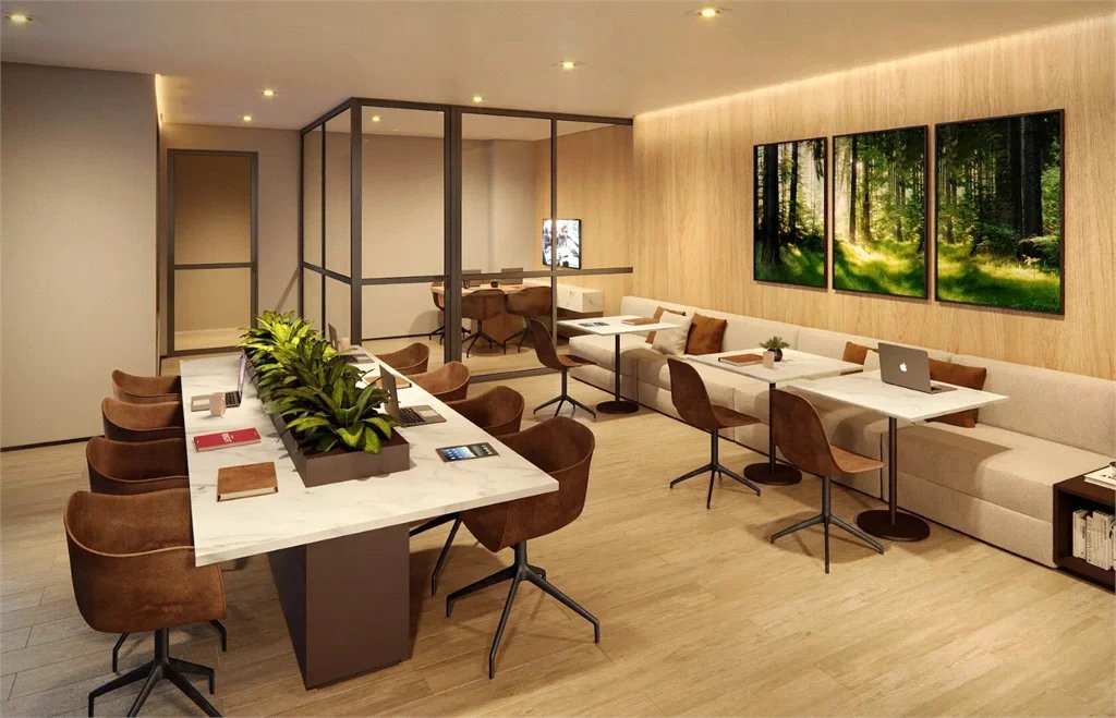 Apartamento à venda com 3 suítes em Vila Pirajussara, São Paulo, SP