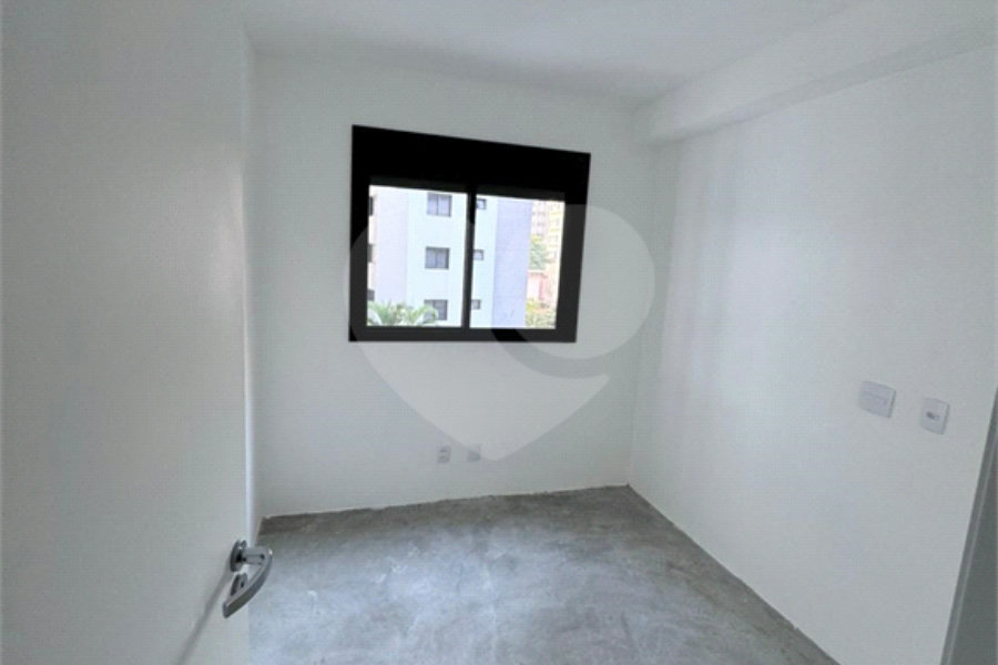 Apartamento à venda com 2 quartos em Mandaqui, São Paulo, SP