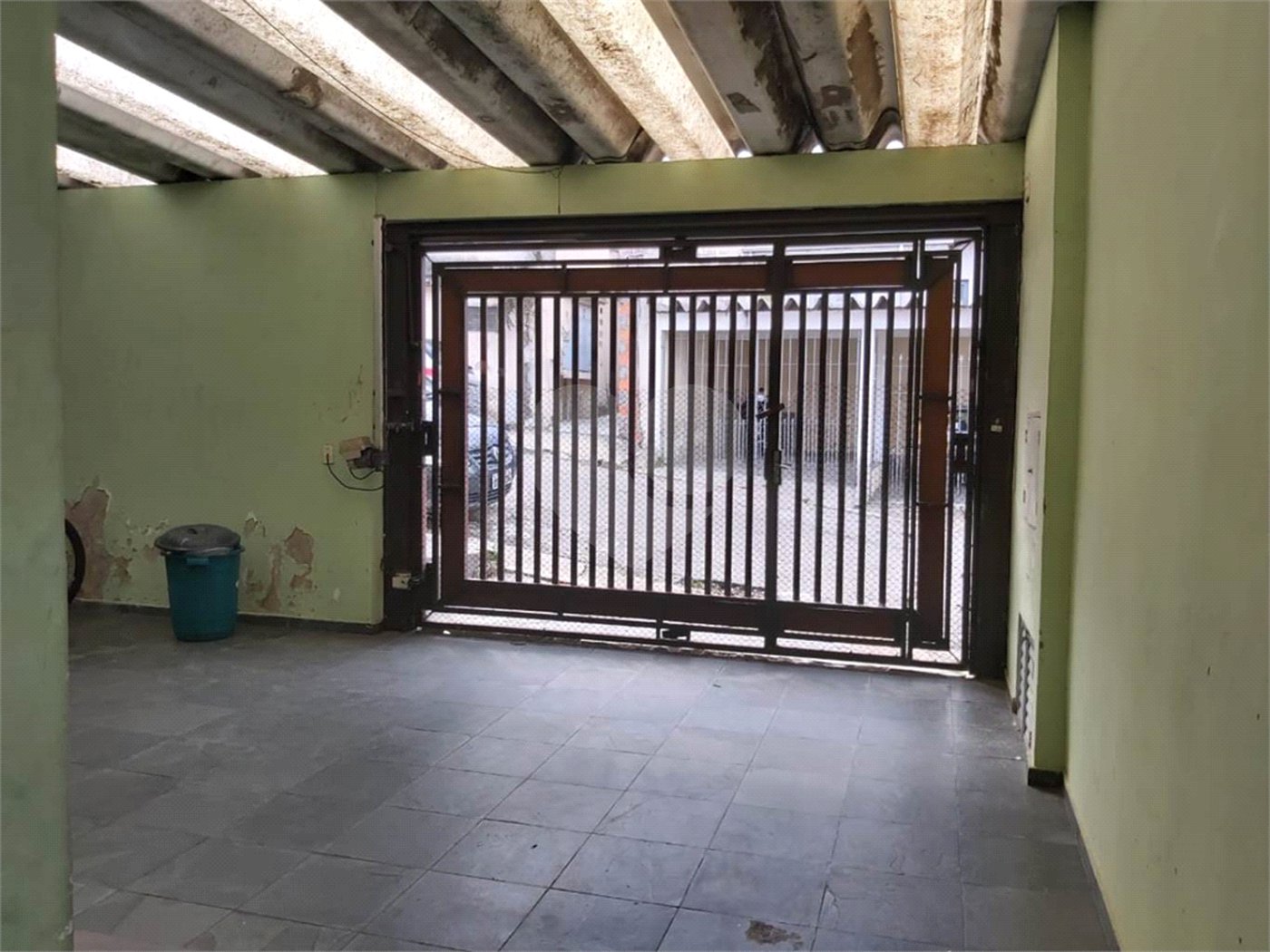 Sobrado à venda com 3 quartos, sendo 1 suíte, em Jaçanã, São Paulo, SP