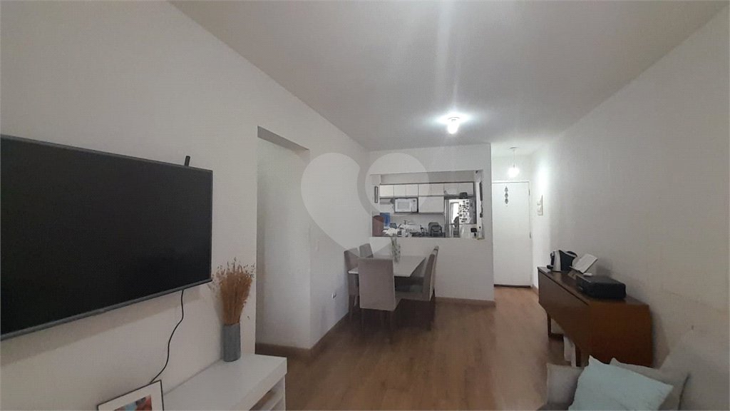Apartamento à venda com 2 quartos, sendo 1 suíte, em Nova Petrópolis, São Bernardo do Campo, SP