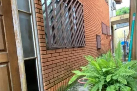 Sobrado à venda com 3 quartos, sendo 1 suíte,  em Jardim Ester, São Paulo, SP