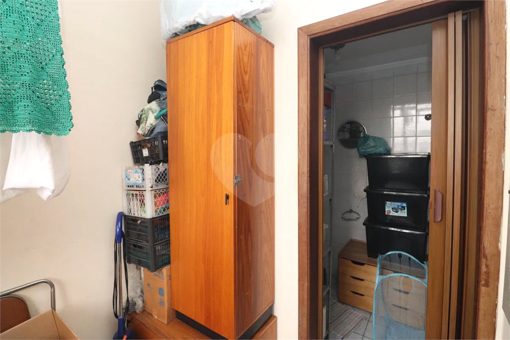 Apartamento à venda com 3 quartos, sendo 1 suíte, em Vila Maria Alta, São Paulo, SP