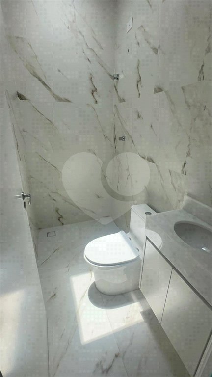 Casa à venda com 3 suítes no condomínio Ibiti Reserva, Sorocaba - SP