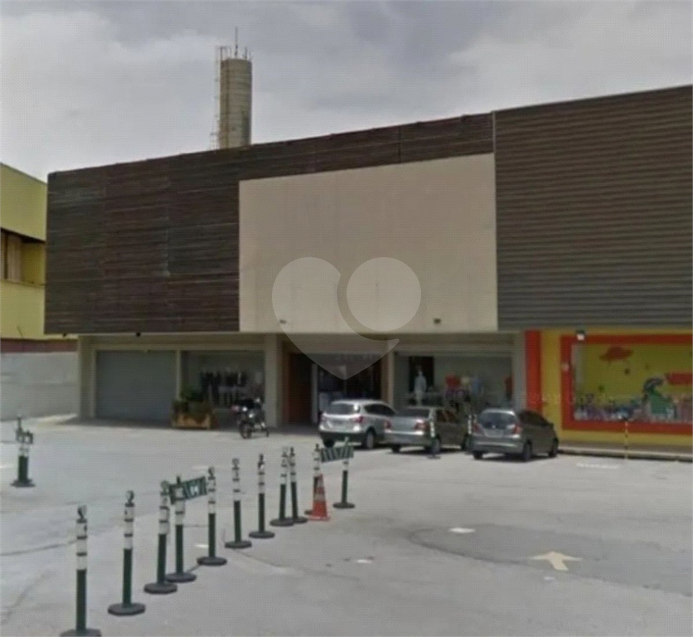 Loja à venda em Vila Guilherme, São Paulo, SP
