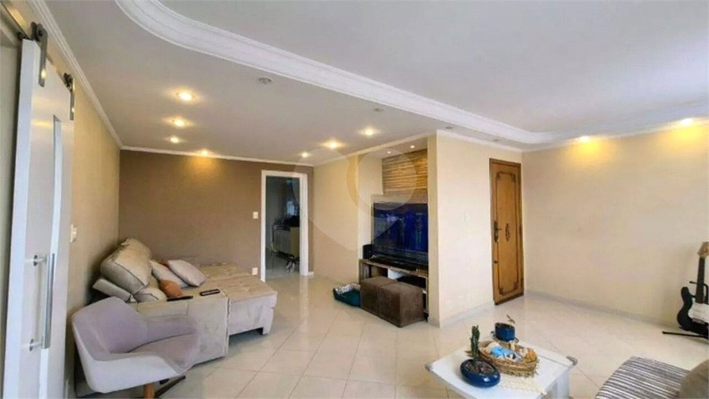 Apartamento à venda com 3 quartos, sendo 1 suíte, em Mooca, São Paulo, SP