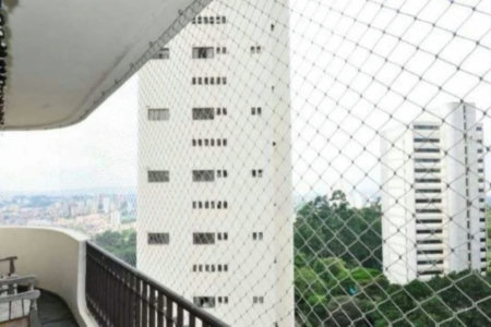 Apartamento à venda com 4 quartos, sendo 1 suíte, em Vila Suzana, São Paulo, SP