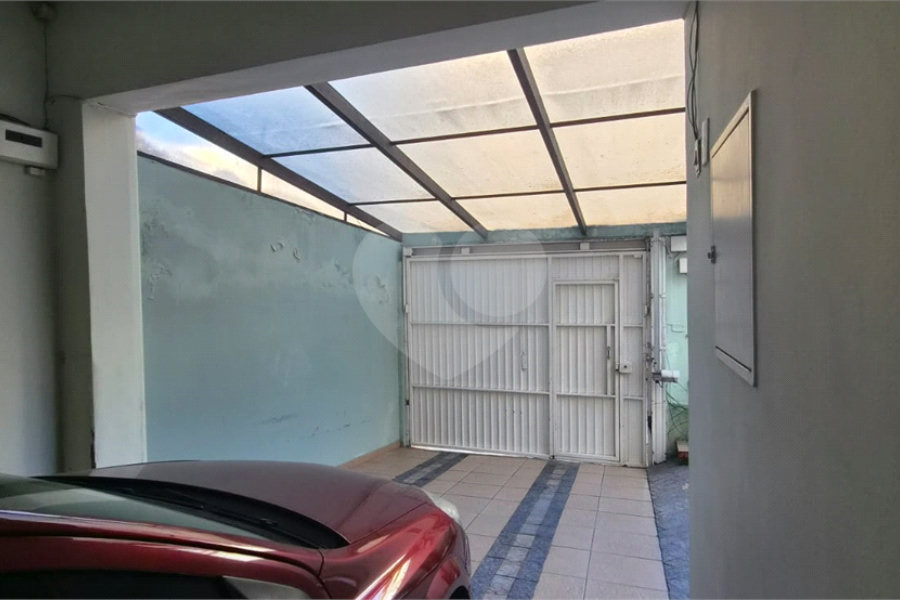 Sobrado à venda com 3 quartos, sendo 1 suíte, em Santana, São Paulo, SP