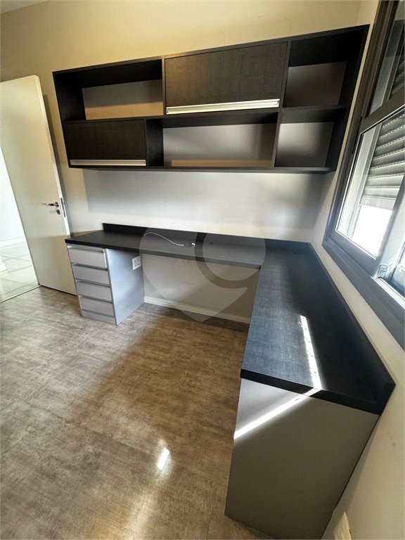 Apartamento à venda com 1 quarto em Barra Funda, São Paulo, SP