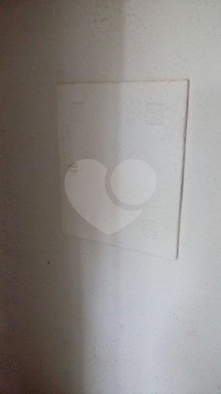 Apartamento à venda com 2 quartos em Jardim Peri, São Paulo, SP