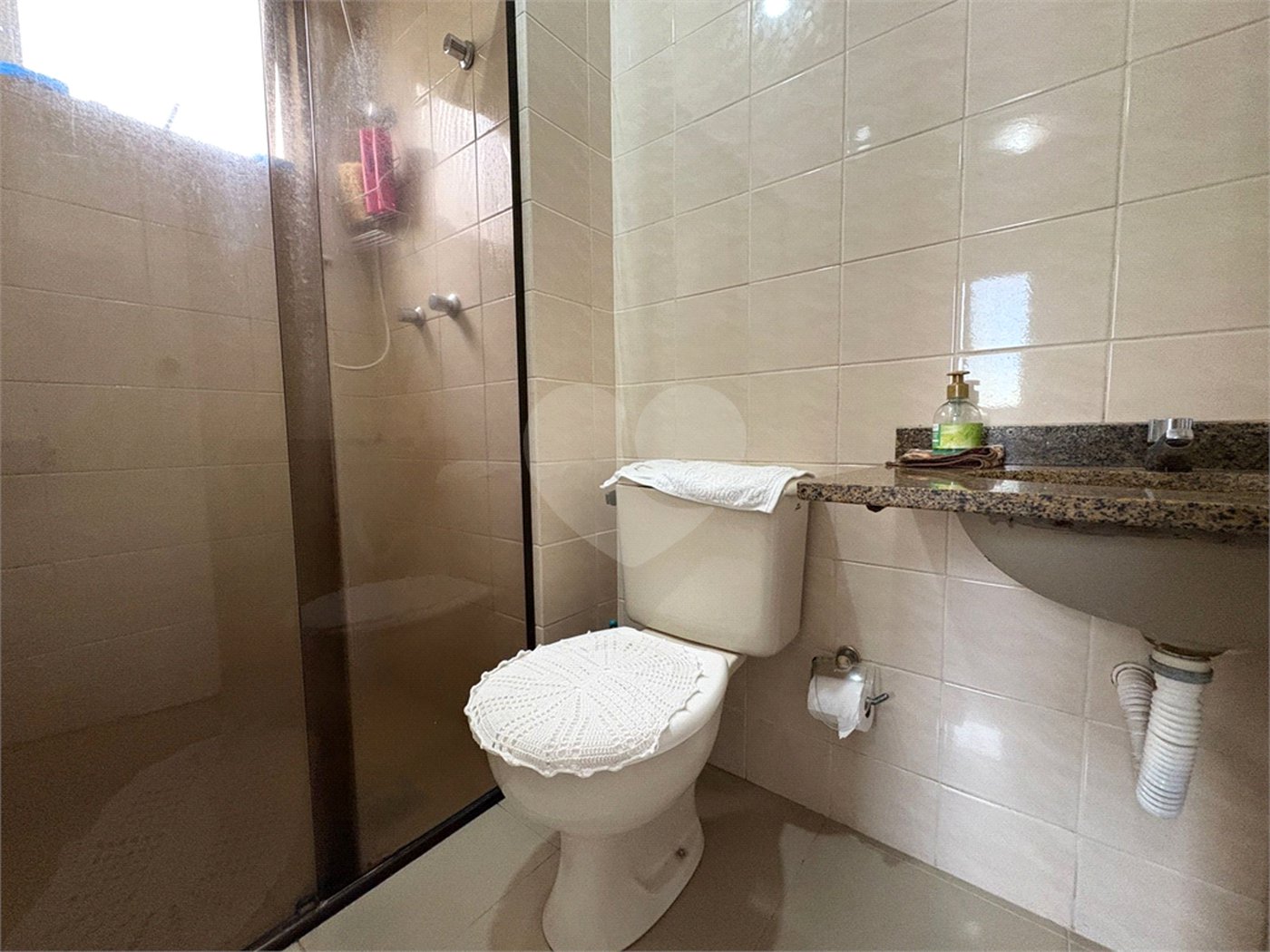 Apartamento à venda com 3 quartos, sendo 1 suíte, em Santana, São Paulo, SP