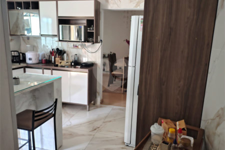 Casa à venda com 3 quartos, sendo 2 suítes, em Jardim Josane, Sorocaba, SP