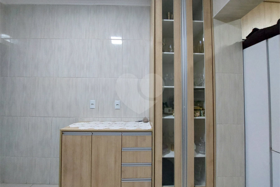 Sobrado à venda com 4 quartos, sendo 1 suíte, em Santana, São Paulo, SP