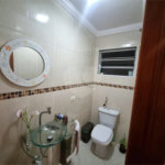 Casa Térrea à venda com 2 suítes em Santa Terezinha, São Bernardo do Campo, SP