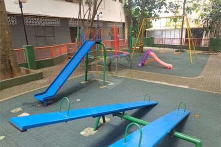 Apartamento à venda com 3 quartos em Leblon, Rio de Janeiro, RJ