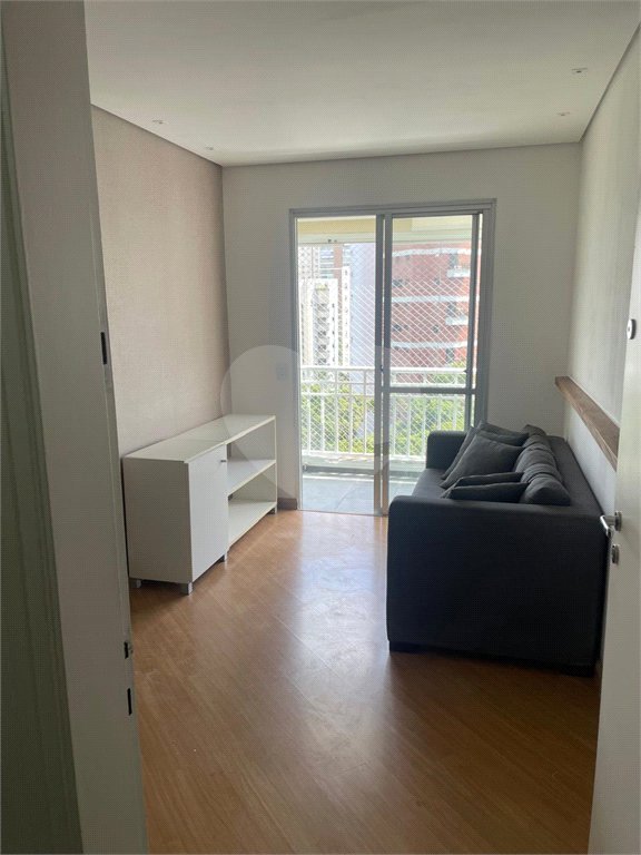 Apartamento à venda com 2 quartos em Jardim Ampliação, São Paulo, SP