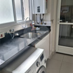 Apartamento à venda com 3 quartos, sendo 1 suíte, no Centro, São Bernardo do Campo, SP