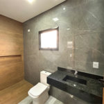 Casa à venda com 3 quartos, sendo 2 suítes, no condomínio Ibiti Reserva, Sorocaba - SP