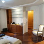 Casa à venda ou para alugar com 5 suítes no condomínio Residencial Morumbi Q.1, São Paulo - SP