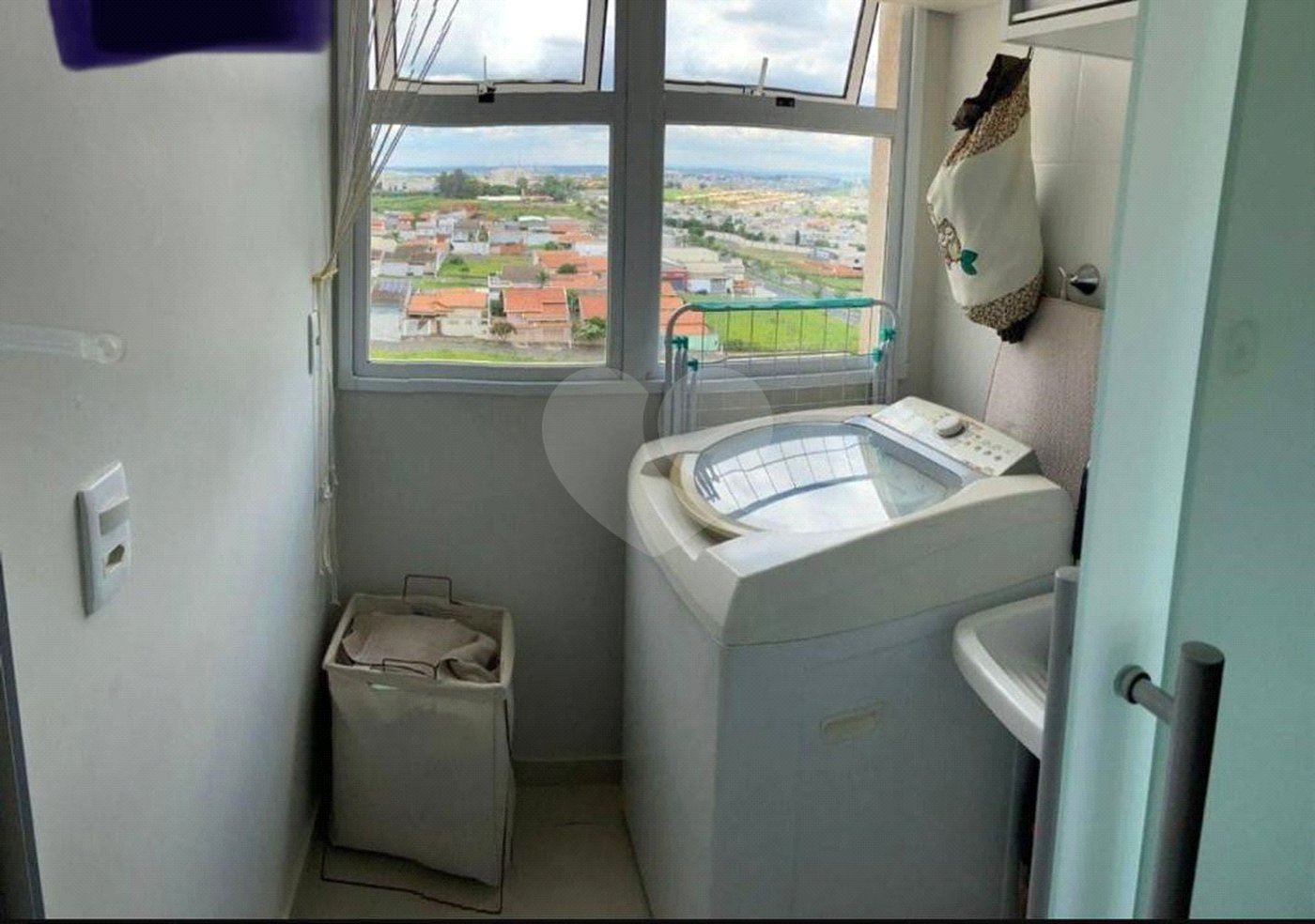 Apartamento à venda com 2 quartos, sendo 1 suíte, em Parque Bom Retiro, Paulínia, SP