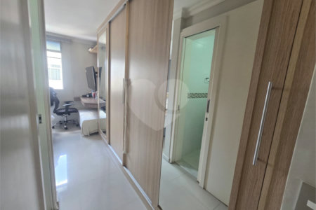 Cobertura à venda com 3 quartos, sendo 2 suítes,  em Vila Isabel, Rio de Janeiro, RJ
