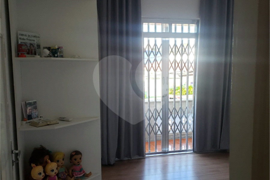Casa à venda com 1 quarto em Casa Verde, São Paulo, SP