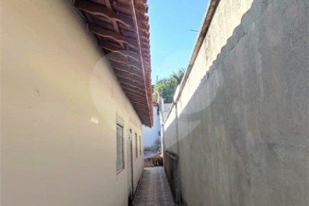 Terreno à venda com 3 quartos em Chora Menino, São Paulo, SP