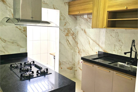 Casa à venda ou para alugar com 2 quartos no condomínio Residencial Boulevard I, São Paulo - SP