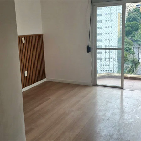Apartamento à venda com 4 quartos, sendo 1 suíte, em Jardim Ampliação, São Paulo, SP
