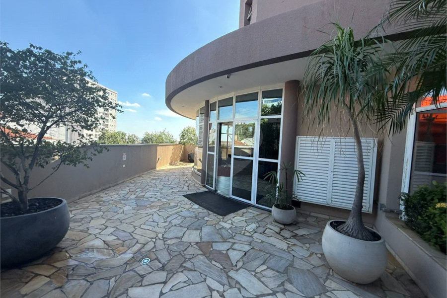 Apartamento para alugar, Edificio Santiago - Piracicaba/SP