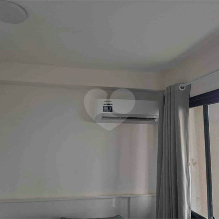 Apartamento à venda com 1 quarto no Centro, São Paulo, SP