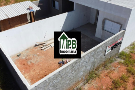 Casa à venda com 2 quartos em Jardim São Lucas, Salto de Pirapora, SP