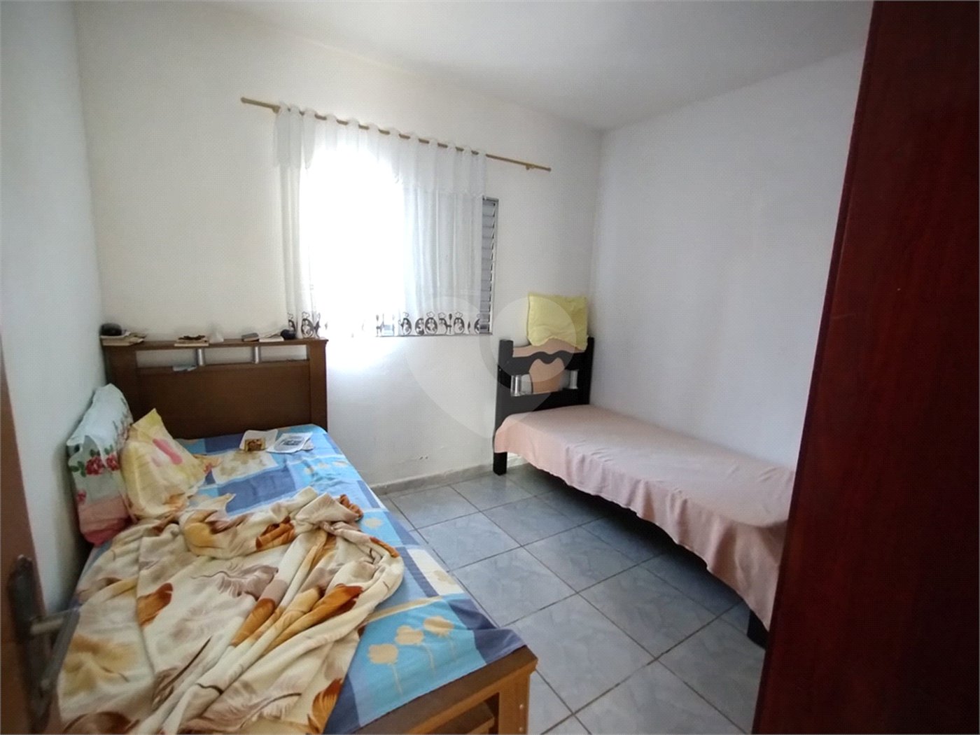 Casa à venda com 2 quartos em Jardim Fogaça, Itapetininga, SP
