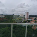 Apartamento à venda com 4 quartos, sendo 2 suítes,  em Vila Sfeir, Indaiatuba, SP