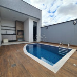 Casa em condomínio à venda com 5 quartos, sendo 3 suítes, em Wanel Ville, Sorocaba, SP