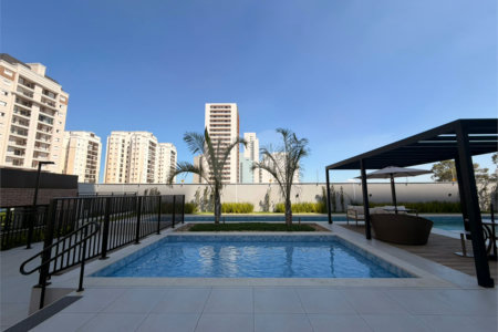 Apartamento à venda ou para alugar com 2 quartos, sendo 1 suíte, em Parque Campolim, Sorocaba, SP