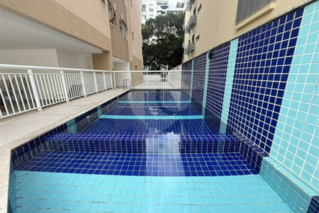 Apartamento à venda com 3 quartos, sendo 1 suíte,  em Tijuca, Rio de Janeiro, RJ