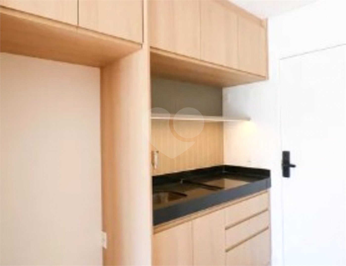Studio à venda com 1 suíte em Vila Cordeiro, São Paulo, SP