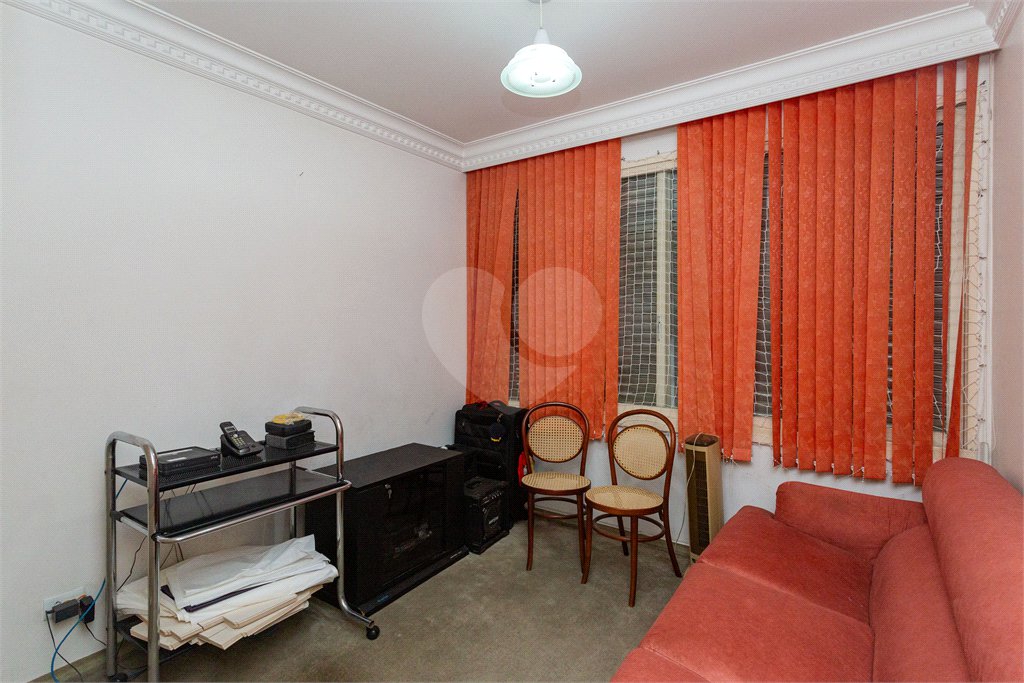 Apartamento à venda com 3 quartos, sendo 1 suíte, em Jardim Paulista, São Paulo, SP