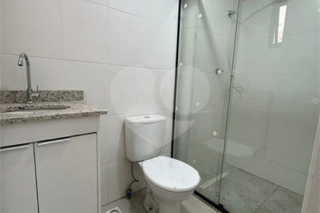 Apartamento para alugar com 2 quartos em Vila Domingues, Votorantim, SP