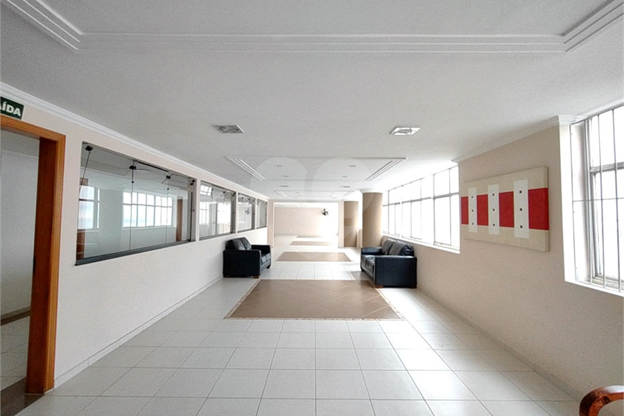 Apartamento à venda com 3 quartos, sendo 1 suíte, em Santana, São Paulo, SP
