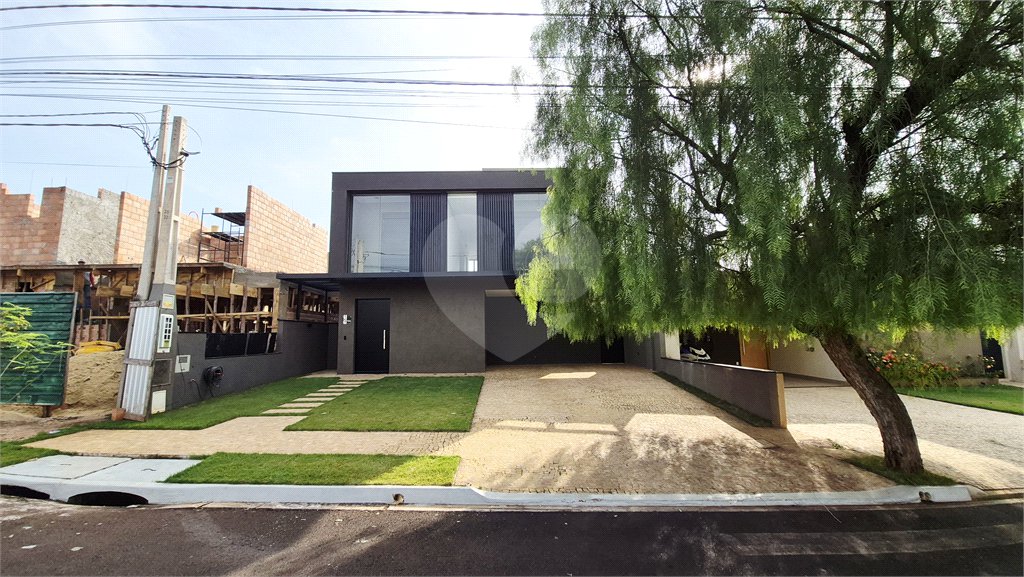 Casa à venda com 3 quartos, sendo 1 suíte, no condomínio Portal da Mata Rp, Ribeirão Preto - SP