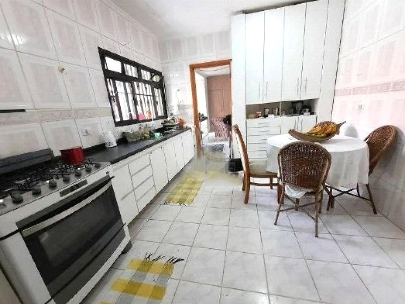 Casa à venda com 5 quartos, sendo 3 suítes, em Jardim Ester, São Paulo, SP