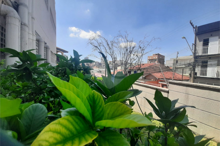 Apartamento à venda com 2 quartos em Vila Dom Pedro Ii, São Paulo, SP